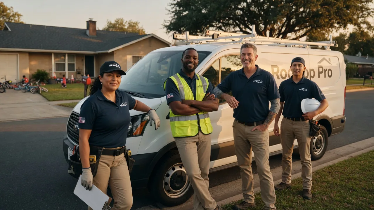 Roof Repair in Kettleman City, CA near me